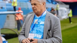 Zenit Jersonni rasmiy ravishda sotib oldi