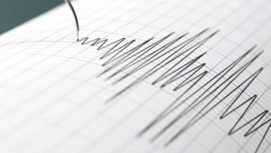 A 4-magnitude earthquake was recorded in Namangan