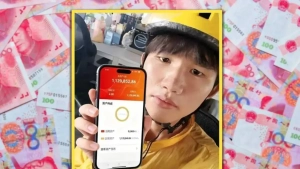 “The Order King” escapes debt and starts a business