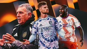 "Inter Mayami" bosh murabbiy ketganidan so'ng inqirozga uchradi