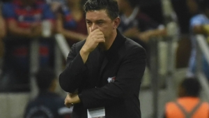 Marselo Gallardo so'nggi o'yinida g'alaba bilan xayrlashdi