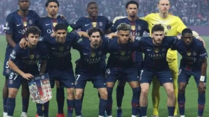 «PSJ» «Arsenal»ga qarshi final uchun kengaytirilgan tarkibini e'lon qildi