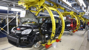 Stellantis Italiyada yangi turdagi hamyonbop elektromobillar ishlab chiqaradi