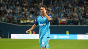 Mario Fernandes said he might return to Russia