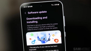 Samsung Galaxy A55 smartfonlari uchun yangi dasturiy taʼminot sinovini boshladi