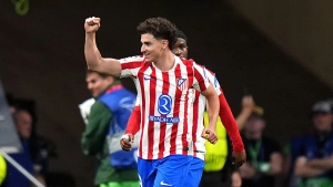 «Atletiko» Xulian Alvaresning «Barselona»ga o'tishiga to'sqinlik qilmoqda
