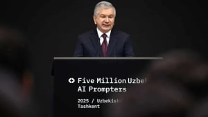 IT Development in Uzbekistan: Export and Investments are Growing