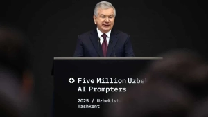 IT Development in Uzbekistan: Export and Investments are Growing