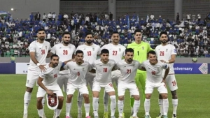 AQSH Eron futbol delegatsiyasiga viza bermadi