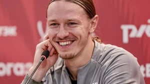 Safonov and Bakaev did not participate in the Russian national team training
