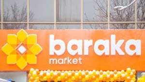 Baraka market chain will be transferred to Pepsi ownership