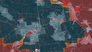 Pokrovsk: War Technologies and Strategies Put to the Test