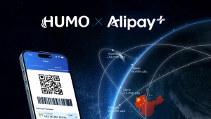 HUMO va Alipay+ xalqaro QR-to‘lovlarni yo‘lga qo‘ydi