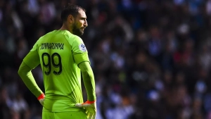 Donnarumma announced his decision regarding the future