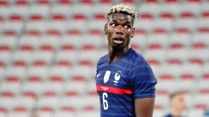 Pogba «Monako» bilan ikki yillik shartnoma imzoladi