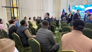 31 Uzbek students were saved from deportation in Russia