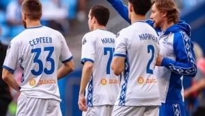Garanin: Karpin jamoani tartibga solishi kerak