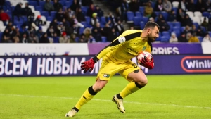 Giorgi Sheliya «Tambov»dan qarz to‘lab berilishini kutmoqda