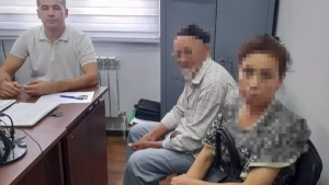 The pensioner in Jizzakh fully paid off the alimony debt