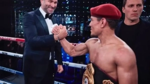 The negotiations for the fight between Murodjon Ahmadaliyev and Naoya Inoue have concluded