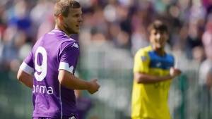 Mutu: Kokorin Fiorentina jamoasida yaxshi qabul qilindi