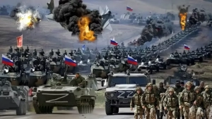 NATO razvedkasi: Rossiya armiyasi Ukraina urushida qancha harbiylarini yo‘qotdi?
