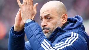 Nottingham Forest murabbiyi o‘yin uslubi tanqid qilindi