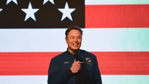 Tesla Ilon Mask uchun 29 milliard dollar kompensatsiya taklif qildi