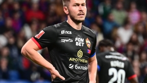 Rifat Zhemaletdinov may move to a Turkish club