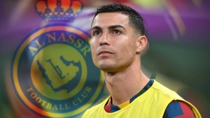 Krishtianu Ronaldu «Al-Nasr» klubida professional tizim yaratishni talab qildi