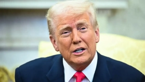 Заявление Трампа усилило напряженность на Ближнем Востоке