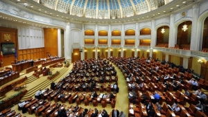 Ruminiya Moldova bilan birlashish haqidagi qonunni ma'qulladi