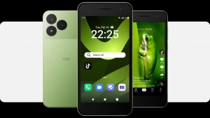 HMD Global kompaniyasi afsonaviy Asha turkumini rasman qayta tikladi