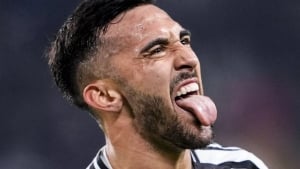Atletiko Nikola Gonsalesni sotib olmoqchi