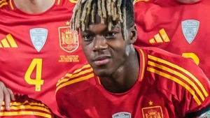 Barselona hozircha Niko Uilyamsni ro‘yxatdan o‘tkaza olmaydi