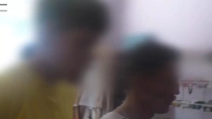 Buxoroda sobiq sevgilisini shantaj qilgan erkak ushlandi