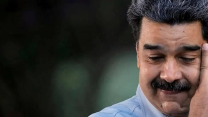 Maduro's Life and Mental State in a New York Prison