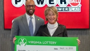 Won $150,000 in the lottery with the help of ChatGPT
