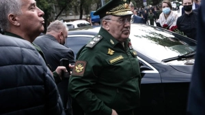 Ruslan Soliqovga Jinoiy Uyushma Tashkil Etish Ayblovi Qo‘yildi