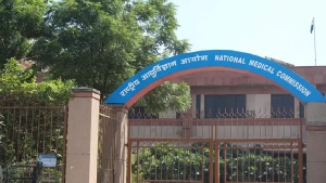 India criticized the TDYU Chirchik branch