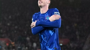 Koul Palmerning jarohati kutilganidan ham og‘irroq ekan.