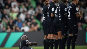 Krasnodar mavsumda ketma-ket ikkinchi mag‘lubiyatni qabul qildi