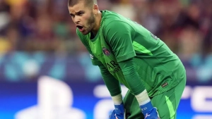 Markinyos: Shevalye Donnarummadan kam emas