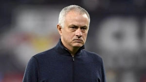 Mourinho returns to Portugal as an active coach