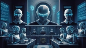 В Узбекистане судебная система будет цифровизирована и модернизирована