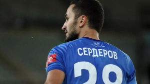 Serderov: Dinamo har bir raqib uchun noqulay jamoa
