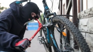 Velosiped o‘g‘irlagan shaxs besh yilga qamaldi