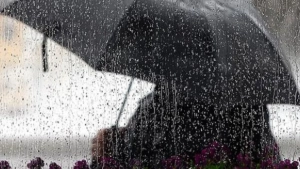 Unstable weather conditions are expected in many regions of Uzbekistan