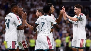Ekspertlar Federiko Valverdeni «Real Madrid»ning almashtirib bo‘lmas futbolchisi deb atadi