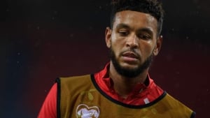 Joshua King Saudiyada Al-Xalij klubiga qo‘shildi